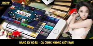 Đăng ký QQ88